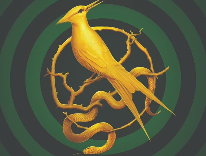Spoiler-Free: The Ballad of Songbirds and Snakes is No Hunger Games